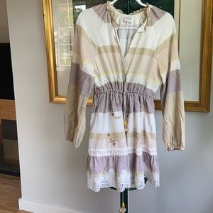 Hemant & Nandita Dress